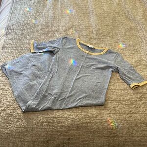 LuLaRoe Julia sheath Dress
